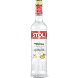 Stolichnaya Vodka CL 70
