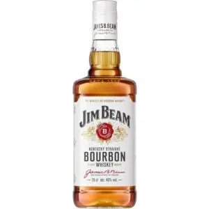 Jim Beam Bourbon 70 cl | Bourbon Kentucky Classico