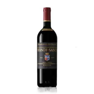 Brunello di Montalcino Biondi Santi "Riserva" 2013