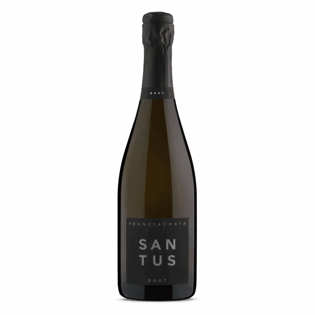Santus Franciacorta Brut DOCG Cl 75