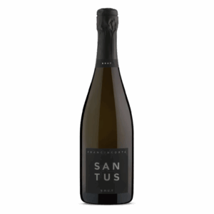 Santus Franciacorta Brut DOCG Cl 75