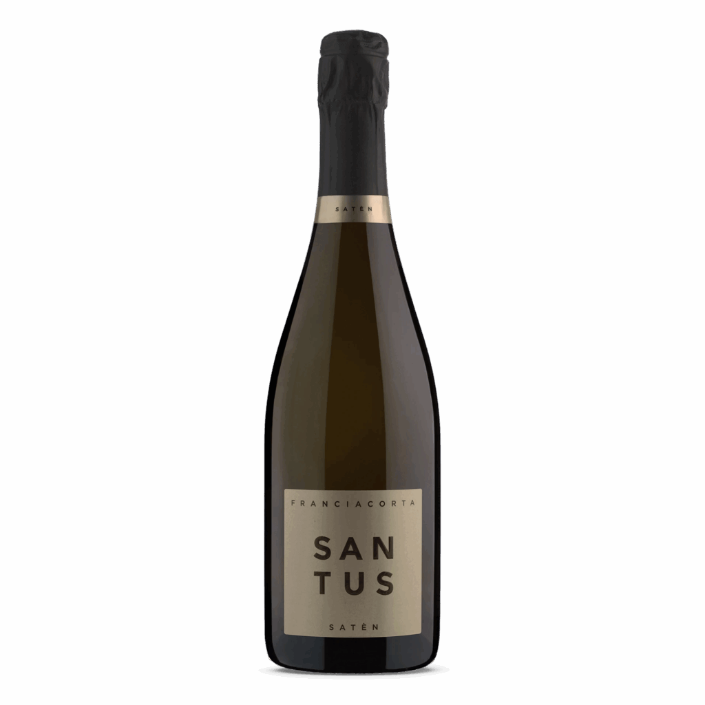 Santus Franciacorta Satèn DOCG Cl 75