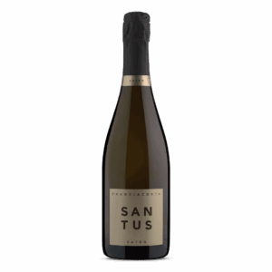 Santus Franciacorta Satèn DOCG Cl 75