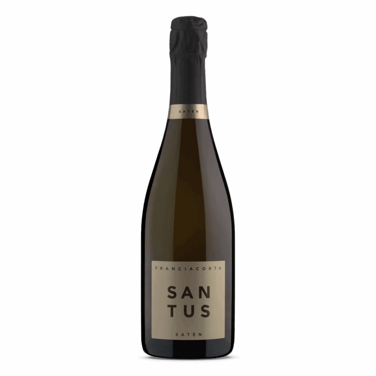 Santus Franciacorta Satèn DOCG Cl 75