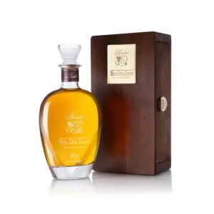 Berta Bric del Gaian – Grappa di Moscato Cl 70