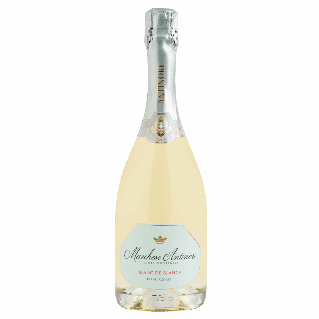Franciacorta DOCG Cuvée Royale  Marchesi Antinori
