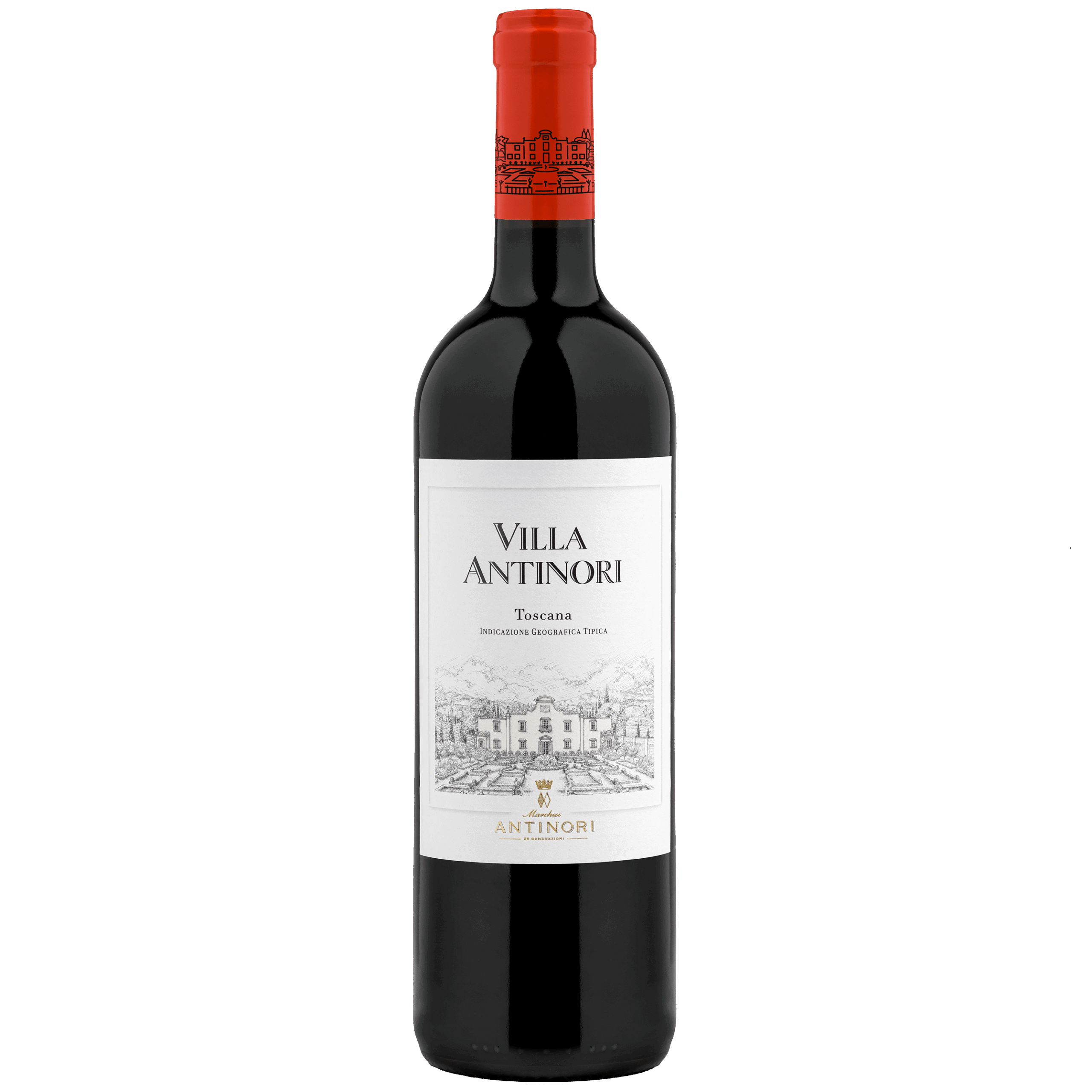 Villa Antinori Rosso 2023 Toscana IGT