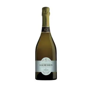 Firriato Gaudensius Blanc de Blancs IGT Cl 75