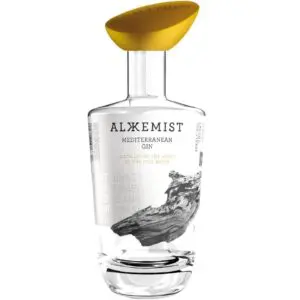 Alkkemist Gin cl 70