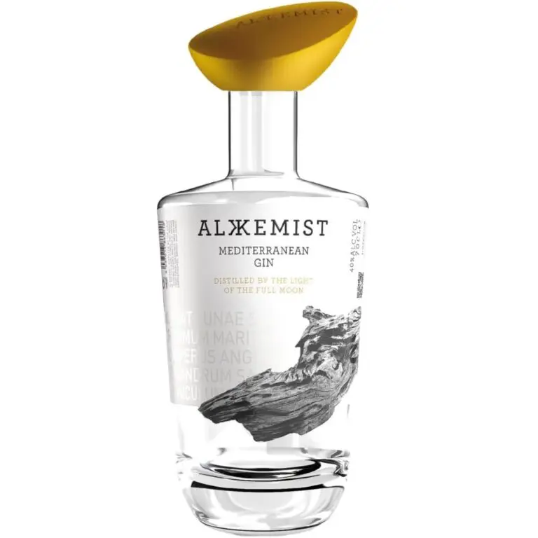 Alkkemist Gin cl 70