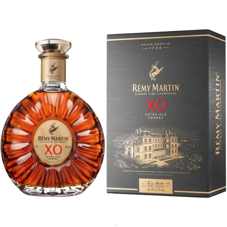 Rémy Martin XO Cognac Cl 70