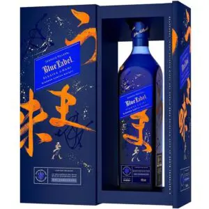 Johnnie Walker Blue Label Umami – 1L