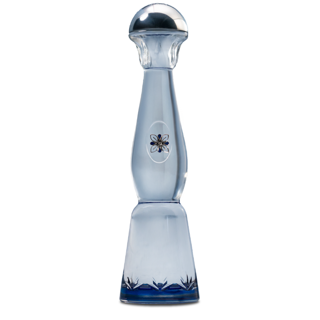 Clase Azul Plata Tequila cl 70