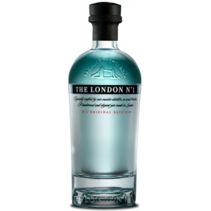 The London No.1 Blue Gin Cl 70