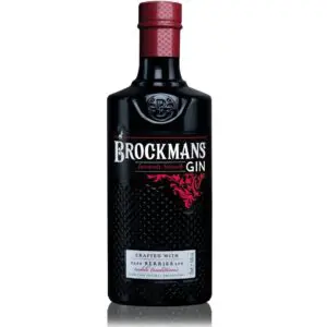 Brokmans Gin 1 Lt