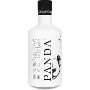 Panda Gin Organic Cl 70