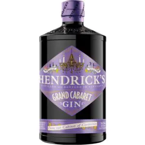 Hendrick’s Gran Cabaret Gin Cl 70
