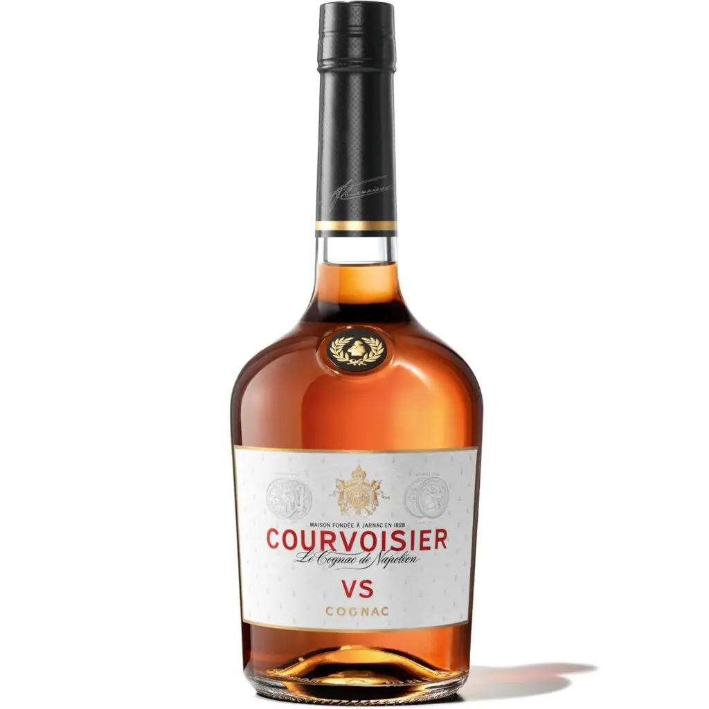Courvoisier V.S. Cognac 70 cl