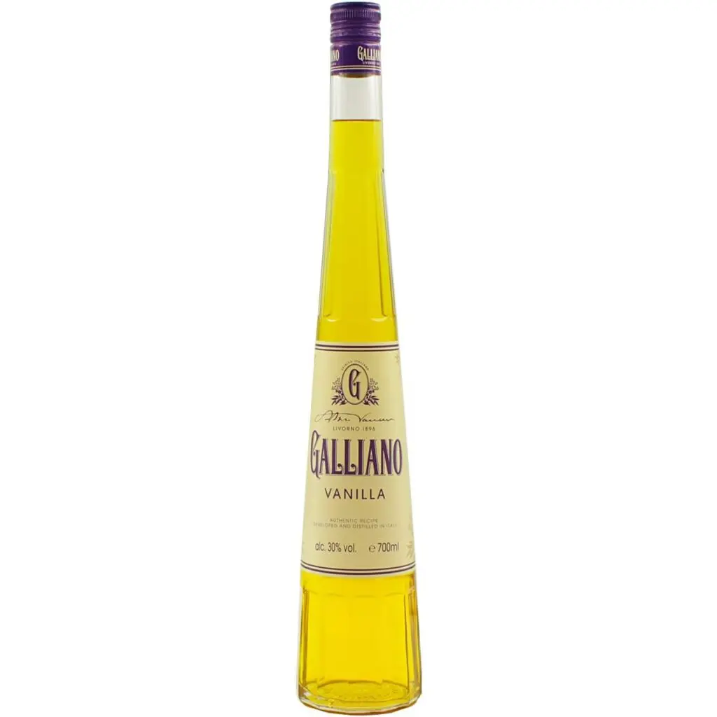 Galliano Vanilla 70 cl – Liquore alla Vaniglia