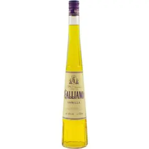 Galliano Vanilla 70 cl – Liquore alla Vaniglia