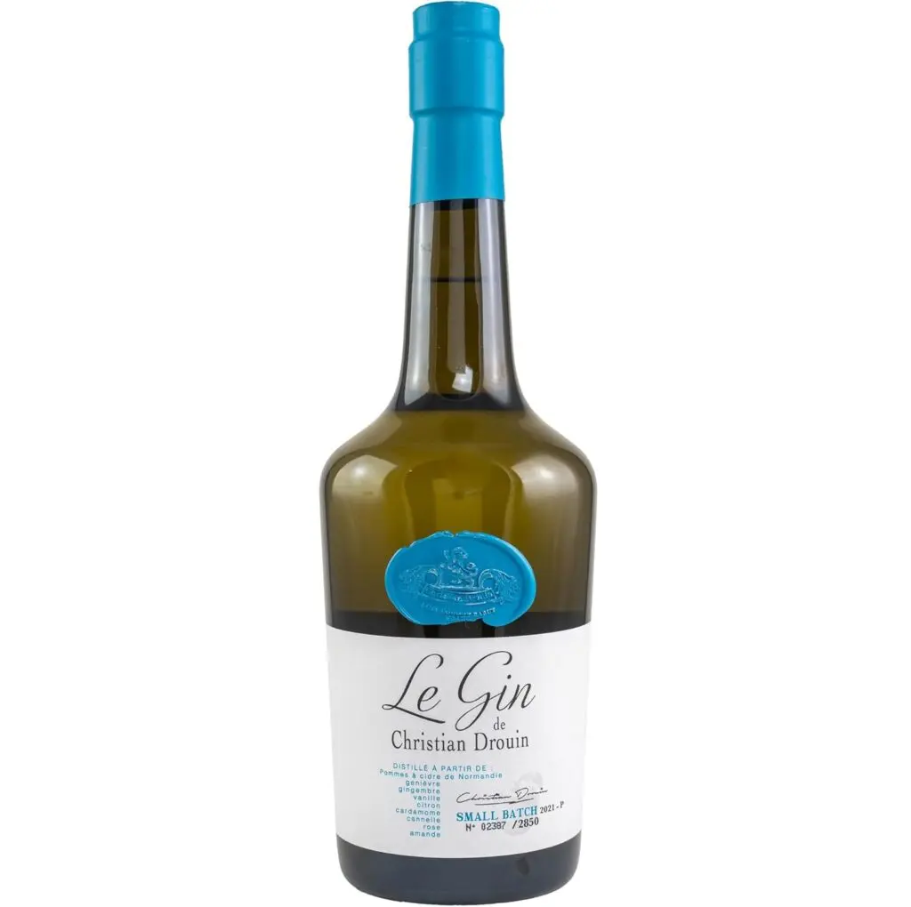 Christian Drouin Le Gin – 700 ml