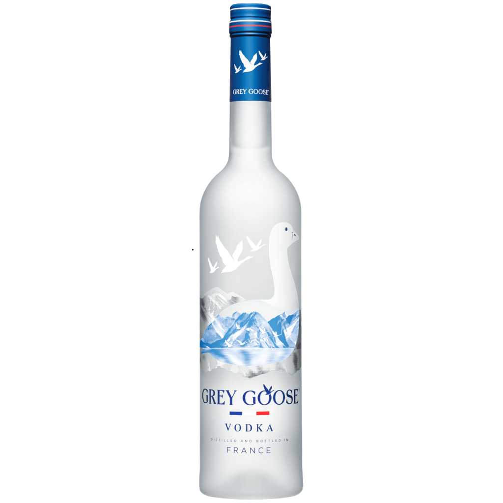 Vodka Grey Goose 3L