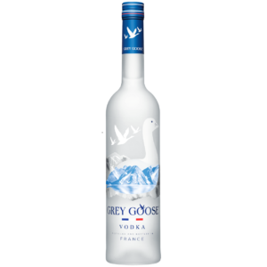 Vodka Grey Goose 3L