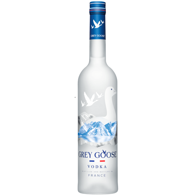 Vodka Grey Goose 3L