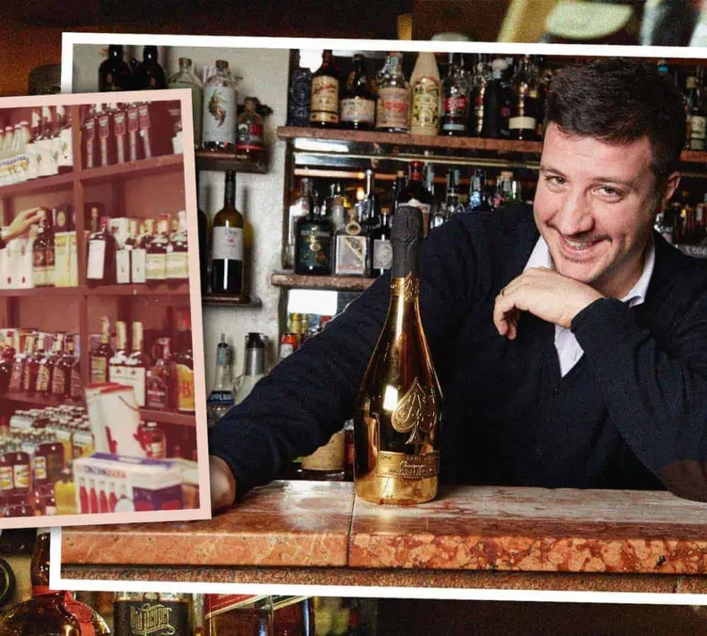 Enoteca Palermo Centro