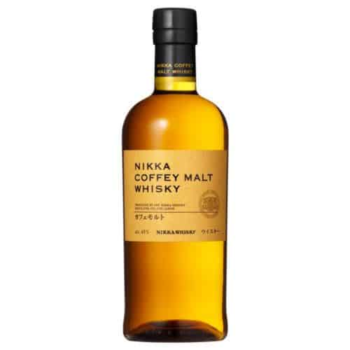 Nikka Coffey Malt Whisky Cl 70
