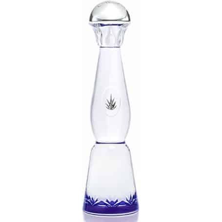 Clase Azul Plata Tequila Cl 70
