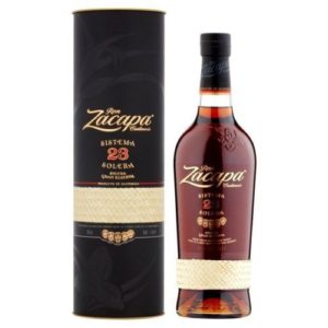 Rum Zacapa Centenario 23 YO cl 70