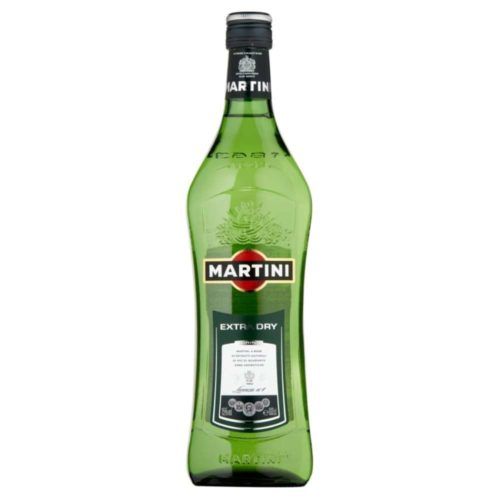 Martini Dry 1 Lt