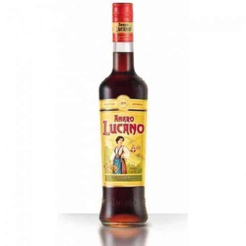 Amaro Lucano 100 Cl