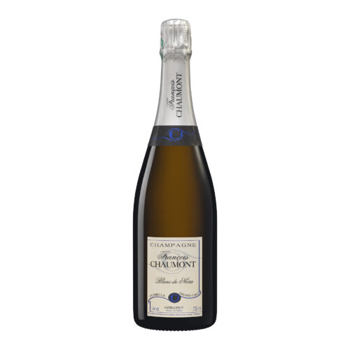 Champagne Francois Chaumont Blanc De Noirs Extra Brut