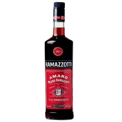 Amaro Ramazzotti 100 Cl