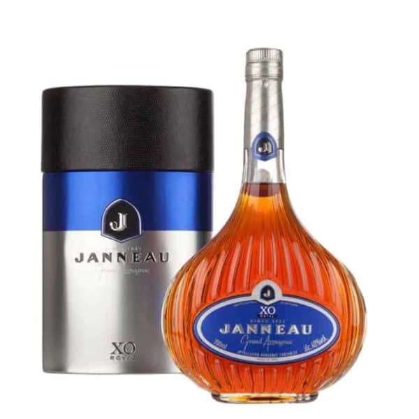 Janneau Grand Armagnac XO Cl 70