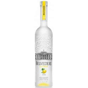 Belvedere Zitrus-Wodka