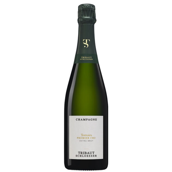 Champagner Tribaut Schloesser Premier Cru Extra Brut