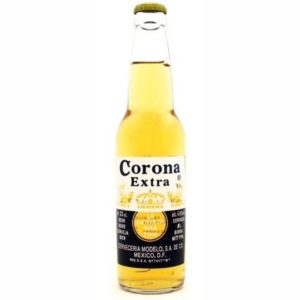 Bière Corona Extra