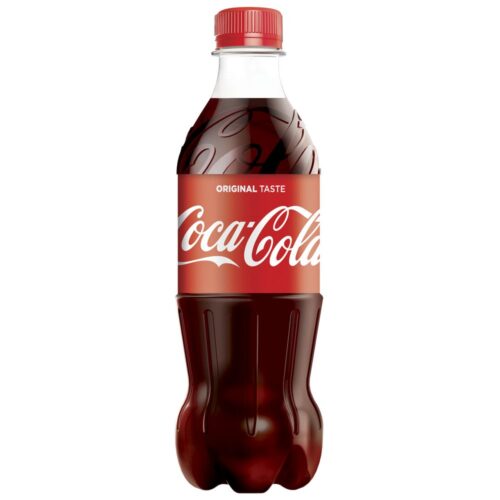 Coca Cola PET (4btX45cl)