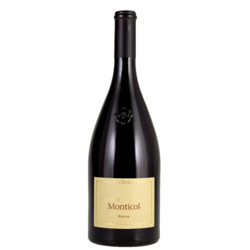 Terlan Monticol Pinot Noir Reserve 2017