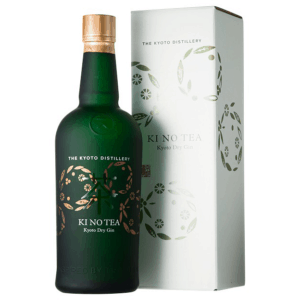 KI NO TEA Kyoto Dry Gin 45.1% Cl 70