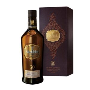 Glenfiddich 30 yo (2018 release) Single Malt Scotch Whisky cl 70