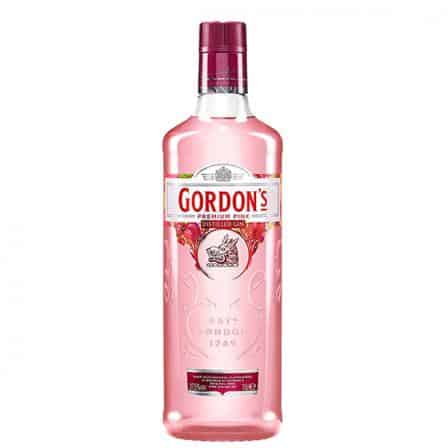 Gordon’s Pink Gin Cl 70