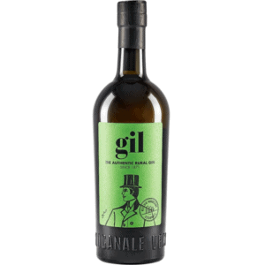 GIN GIL AUTHENTIC RURAL DRY