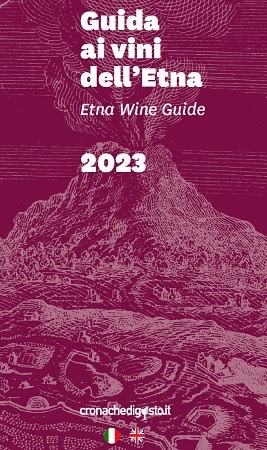 Guide Des Vins De L’Etna 2023