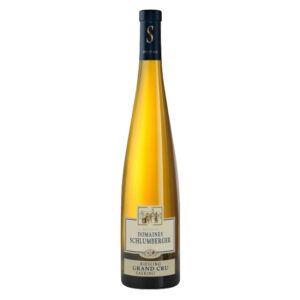 Riesling Grand Cru Saering 2019 Domaines Schlumberger cl 75