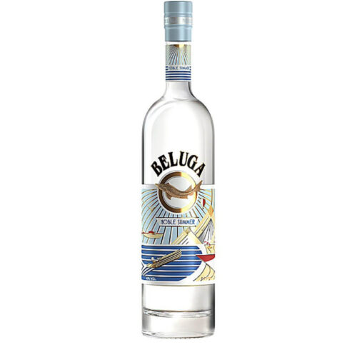 Beluga Noble Summer Vodka