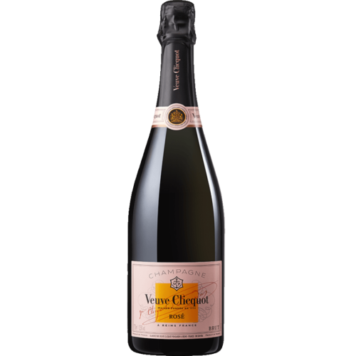 Veuve Clicquot Rosé Champagne Cl 75